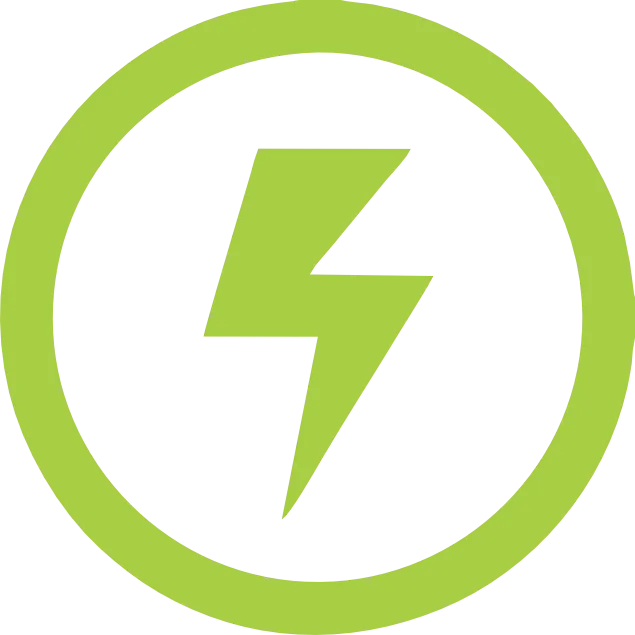 Pictogram-electric